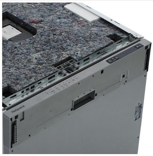 Встраиваемая посудомоечная машина Hotpoint HI 4C39 фото 5