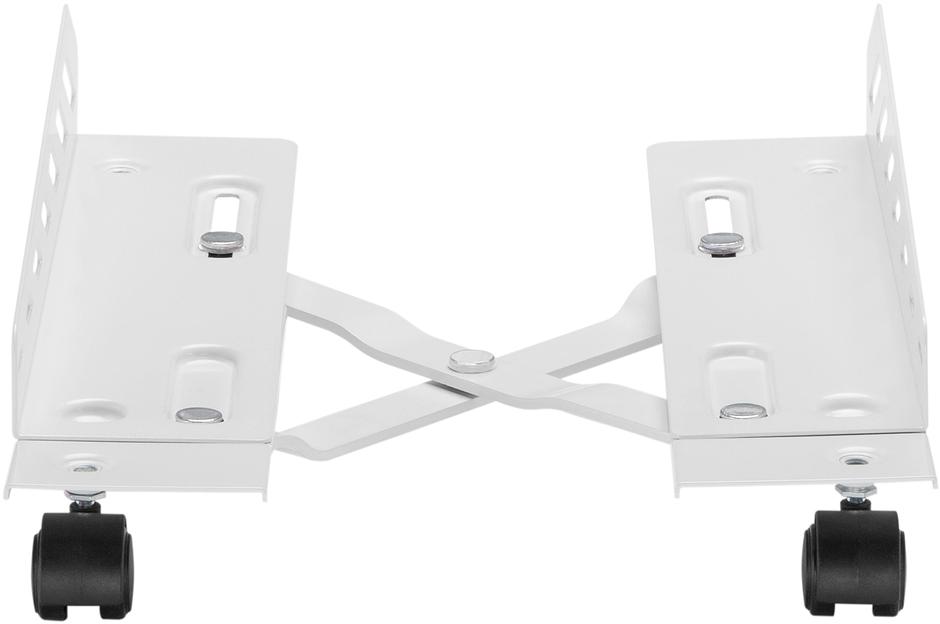 Подставка Cactus CS-CCB-02GY серый фото 5