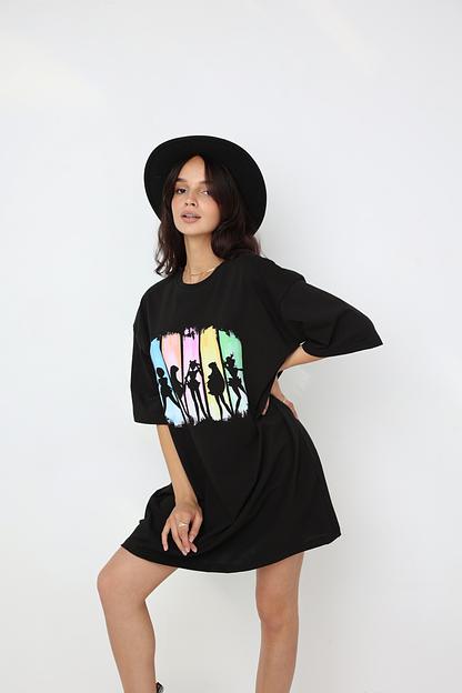 Туника 2218Т «Сейлор» (2218Т01-102-3) ОПТ фото 7