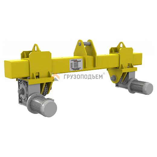 Кантователи подвесные фото 2