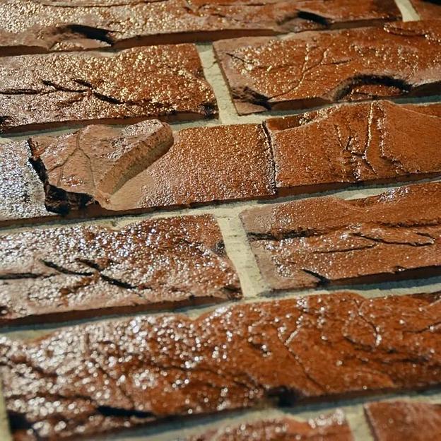 Лак «По кирпичу и камню» полиакриловый водно-дисперсионный ОПТ фото 1