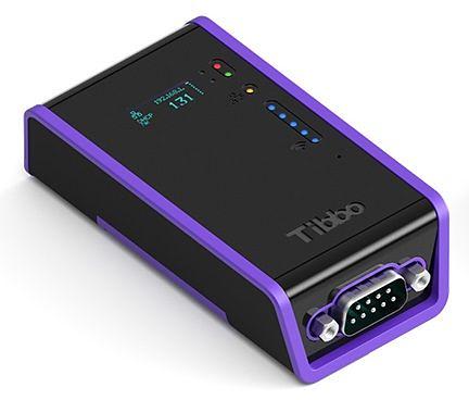 Tibbo DS1102P - программируемый конвертер интерфейсов RS232/422/485 Ethernet. DS1102P конвертер интерфейсов, RS485/Ethernet фото 1