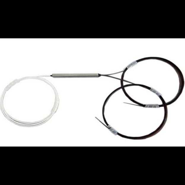 Делитель оптический планарный SNR-PLC-1x4-SC/APC фото 7