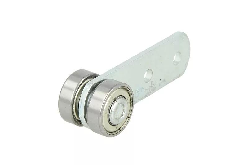 Ролик сдвижного тента Ø 19-22 мм фото 5