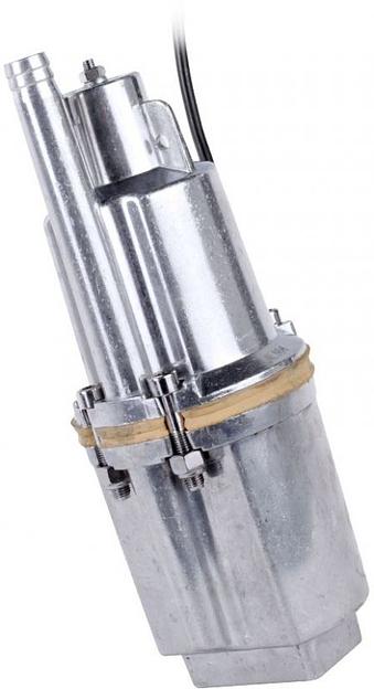 Садовый насос колодезный Patriot VP-10 250Вт 1080л/час фото 1