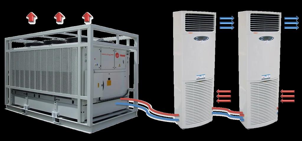 Чиллер опт фото 1