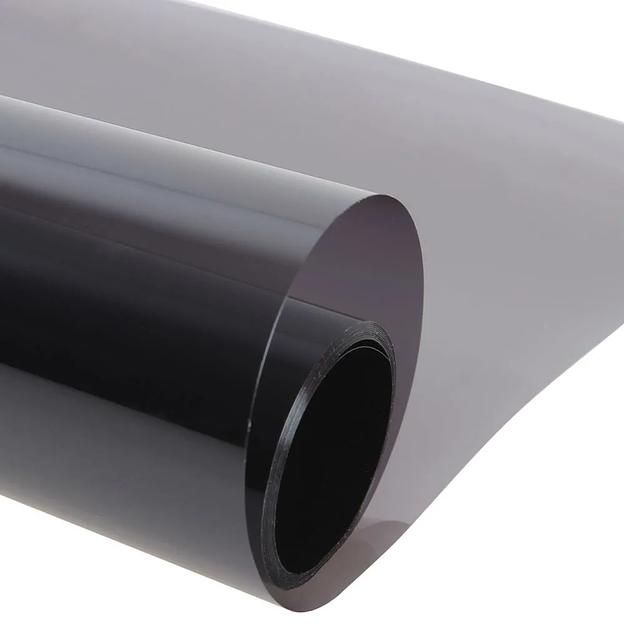 Плёнка тонированная Phr55 1,4м фото 2