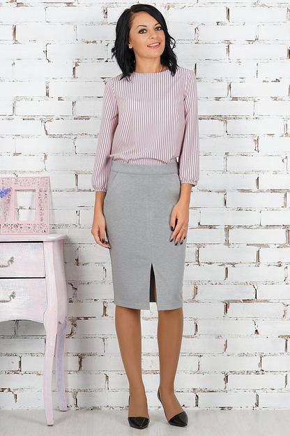 Юбка АЮ-1252 фото 3