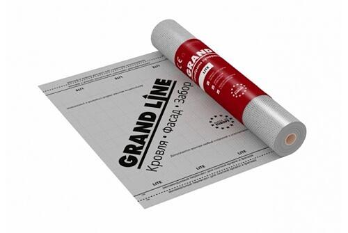 Мембрана супердиффузионная Grand Line Lite фото 1