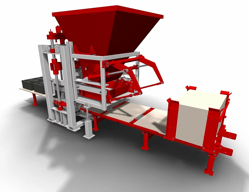 Вибропресс Форманта Геркулес фото 6