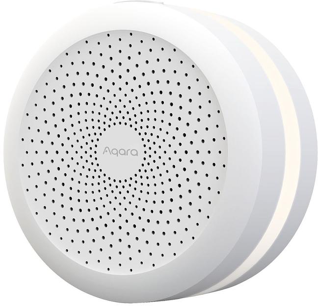 Центр управления Aqara Hub M1S (EU) (HM1S-G01) фото 3