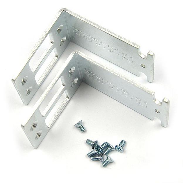 Крепление для маршрутизаторов Cisco 1921 в стойку 19" фото 1