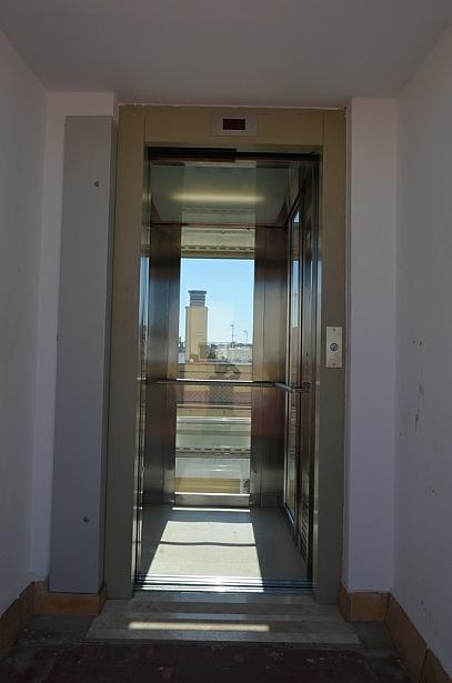 Коттеджный лифт UVe с электрическим приводом фото 1