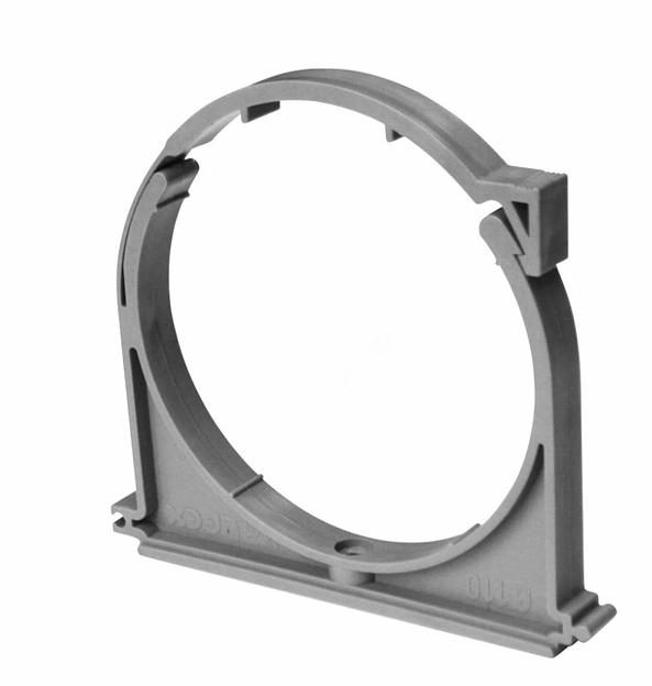 Хомут с защелкой 50мм (1000/40) VALFEX 20107050 фото 1