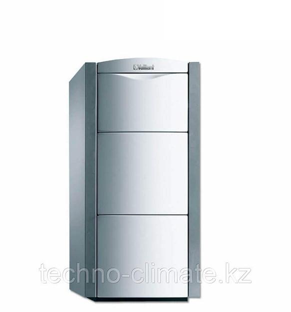 Котел газовый конденсационный напольный Vaillant EcoVIT exclusiv VKK 226/4 INT фото 1