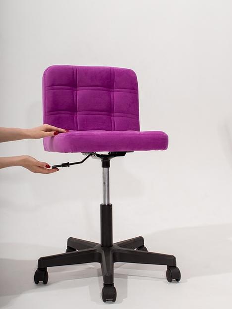 Стул «Артист» на пятилучье опт фото 1