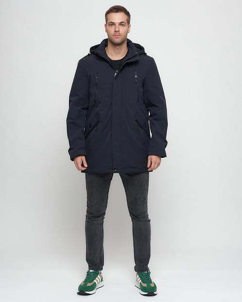 Парка WONDERRMAN 3369TS фото 1