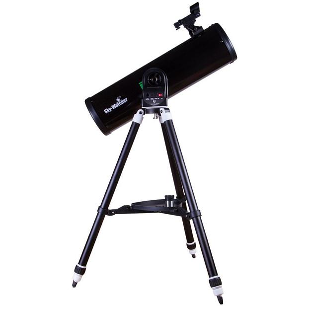  Телескоп Sky-Watcher P130 AZ-GTe SynScan GOTO > фото 8
