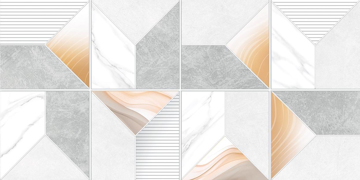 Плитка New Trend Blues Color 300x600 фото 1