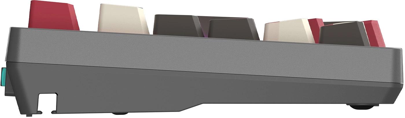 Клавиатура A4Tech Bloody WS98 Pixels Red механическая темно-серый USB for gamer LED (WS98) фото 10