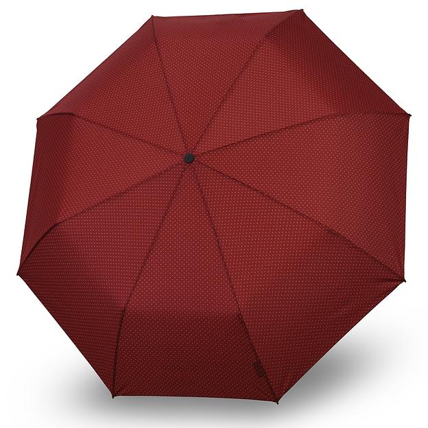 Зонт Knirps автомат A.200 Medium Duomatic JOY RED 95 7201 8593 фото 1
