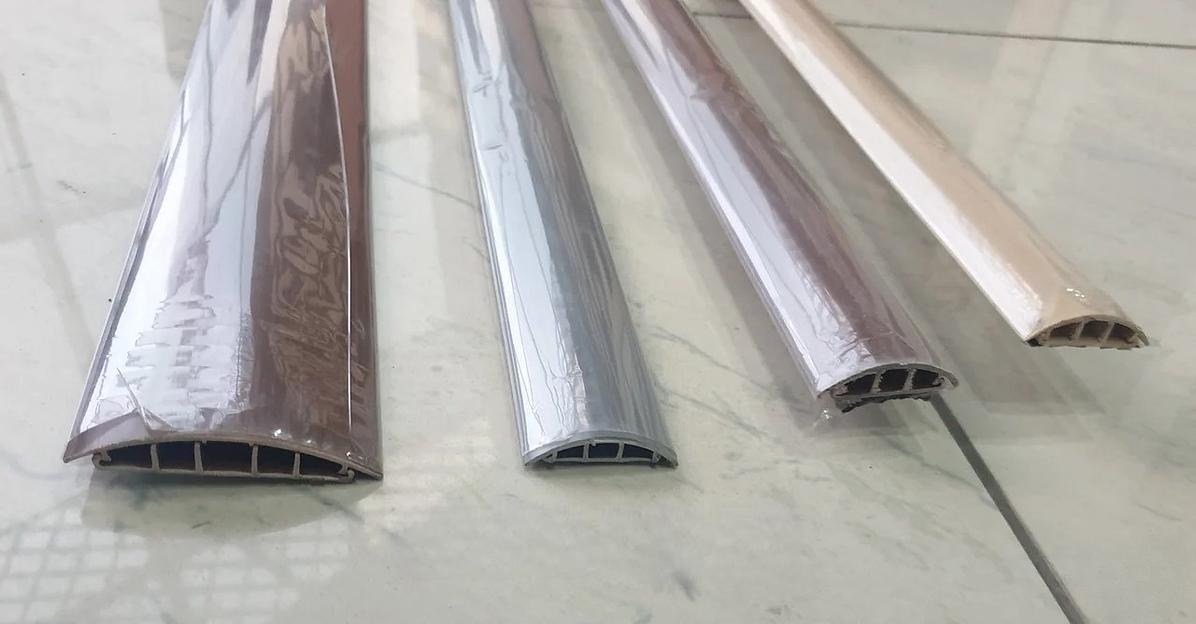 Монтажный комплект для противокражных антенн ОПТ фото 2