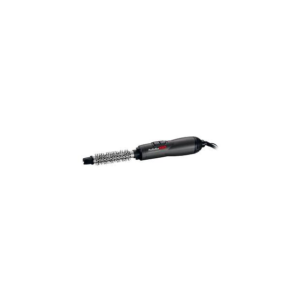 Фен-щетка BABYLISS PRO BAB2675TTE, 700Вт, черный фото 1