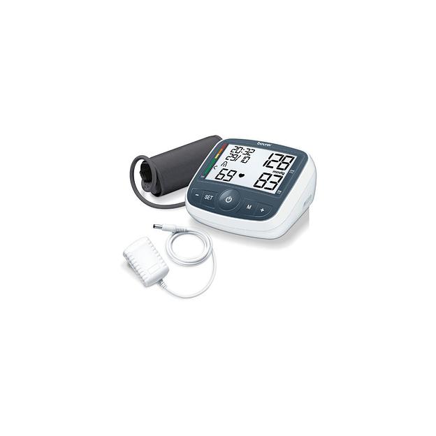Тонометр автоматический Beurer BM40, 22-35см фото 1