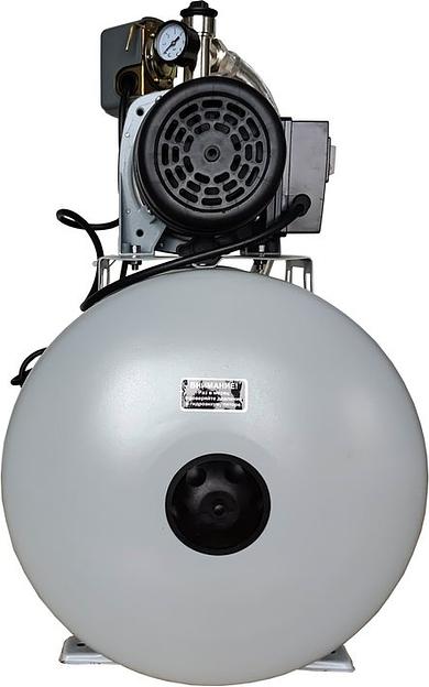 Насосная станция центробежный Ресанта АНС-4200П/50 1200Вт 4200л/час (77/1/7) фото 4