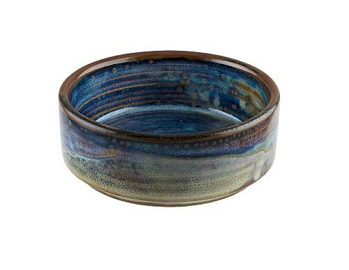 Соусник 90 мл. d=80 мм. штабелир. Сапфир /1/24/ фото 1