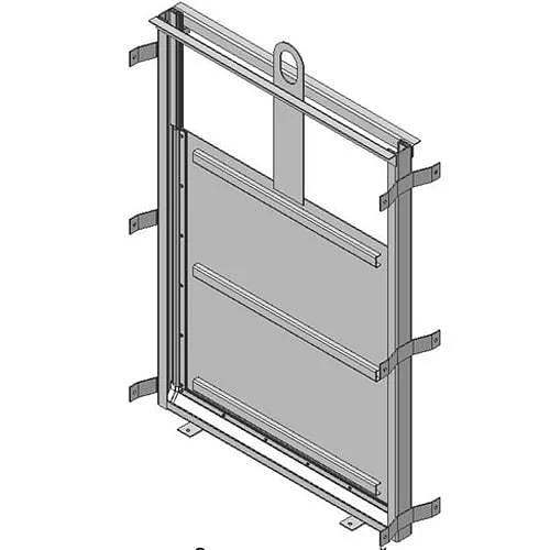 Нестандартизированное оборудование: шандора фото 1