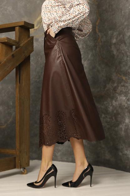 Юбка Ю4-4023 фото 6