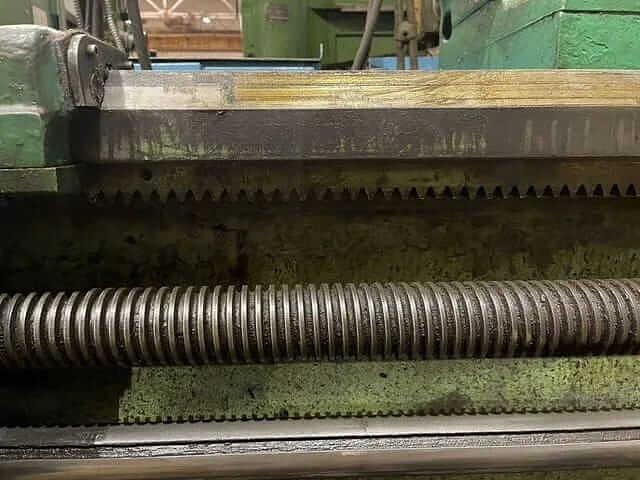 Токарно-затыловочный 1Е811, 16к20, 1А64 фото 9