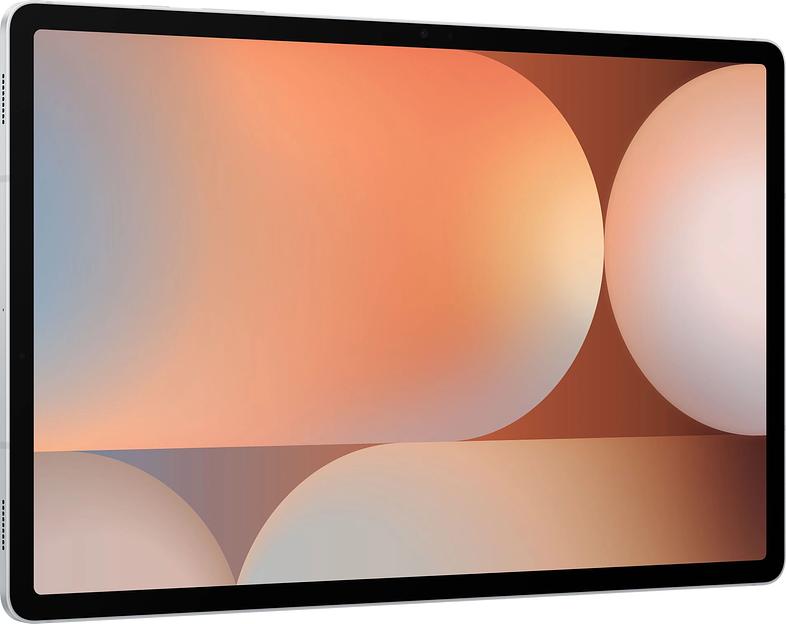 Планшет Samsung Galaxy Tab S10+ BSM-X826B 9300+ (3.4) 8C RAM12Gb ROM256Gb 12.4" AMOLED 2X 2800x1752 5G 1Sim eSIM Android 14 серебристый 13Mpix 12Mpix BT WiFi microSD 1Tb 10090mAh фото 7