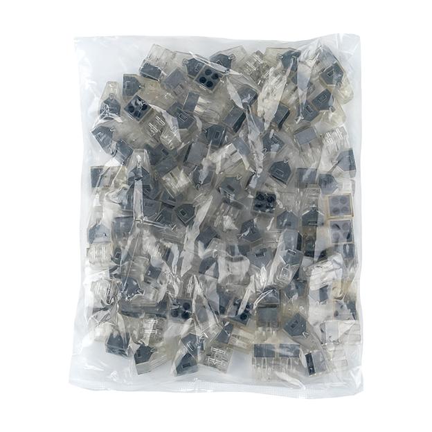 EKF plc-smk-104 Строительно-монтажная клемма СМК 773-104 4 отверстия 1,0-2,5мм2 EKF PROxima фото 3