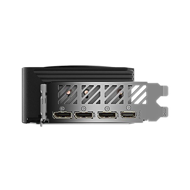 Видеокарта Gigabyte (GV-N407SGAMING OC-12GD) RTX4070 SUPER GAMING OC 12G фото 2