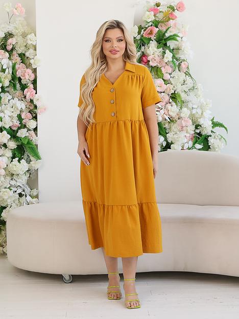 Платье П3-5495/1 фото 5