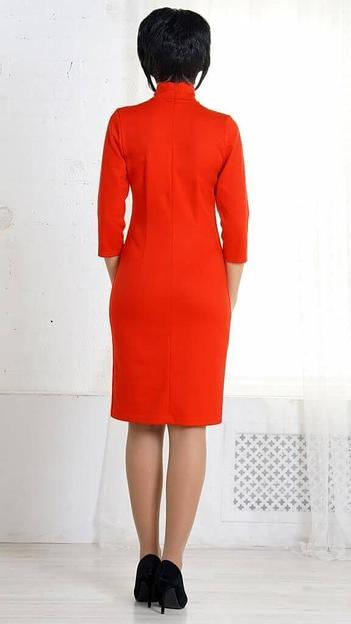 Платье АП-1467 фото 3