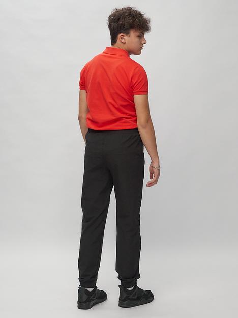 Джоггеры FUYOUKAI 3012Ch фото 5