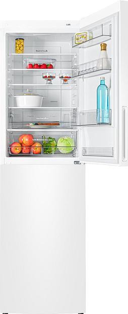 Холодильник Атлант 4625-101 NL 2-хкамерн. белый (двухкамерный) фото 9