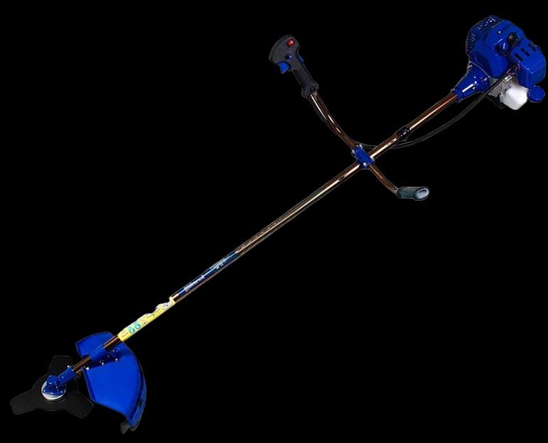 Триммер бензиновый Байкал Profi БГ-5500 фото 1