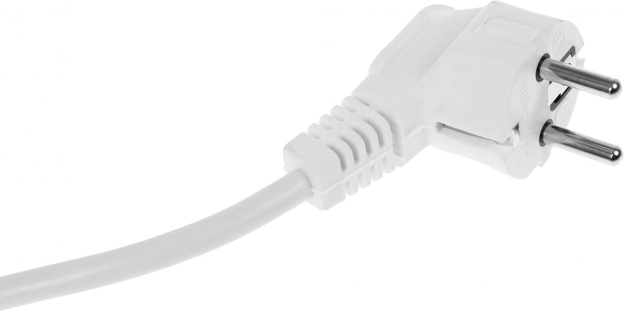 Конвектор Neoclima Nano 1500Вт белый фото 6