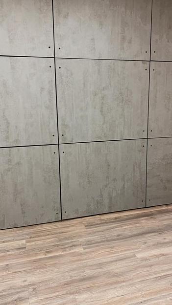 Ламинированный гипсокартон. Декоративные панели. фото 10