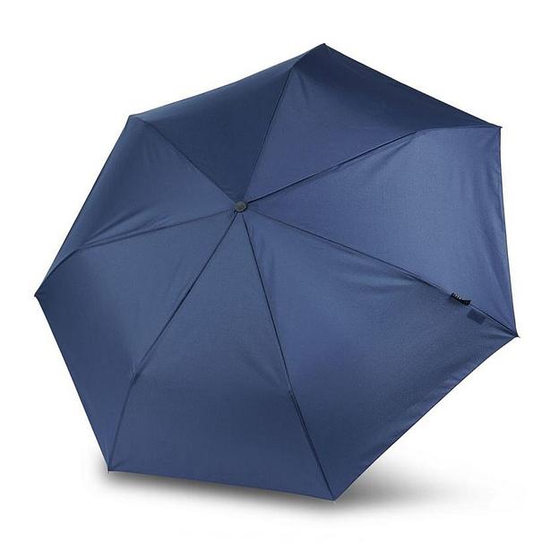 Зонт Bugatti автомат MATE UNI NAVY 7441963003BU фото 1