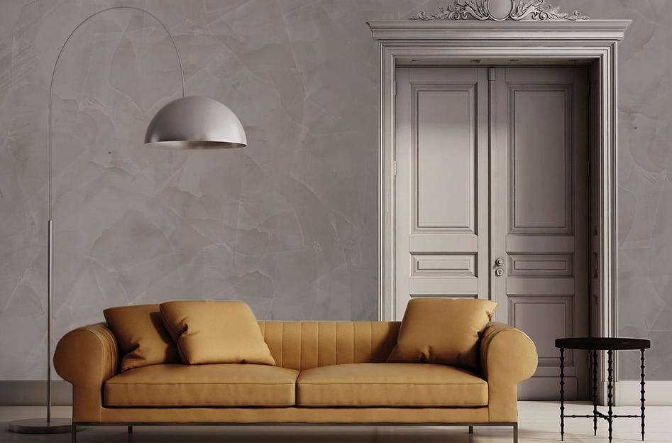 Штукатурка декоративная Bauramix «Venetian» 15 кг ОПТ фото 2