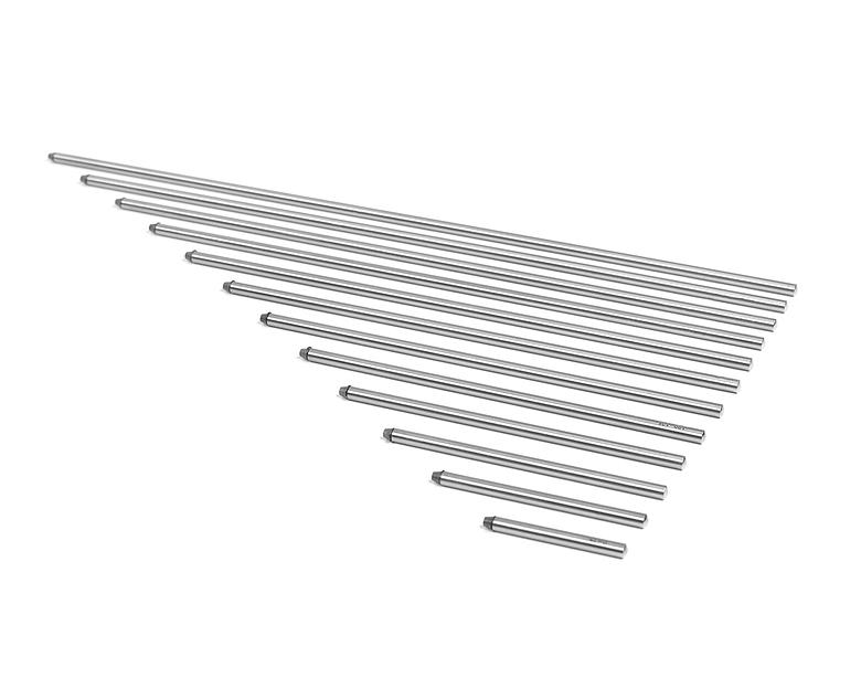 Глубиномер микрометр. ГМ-300 0,01 SHAN с поверкой фото 2