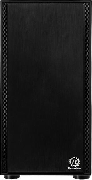 ПК IRU Home 510B7 MT i5 12400 (2.5) 16Gb SSD512Gb UHDG 730 Free DOS GbitEth 400W черный (2056965) фото 2