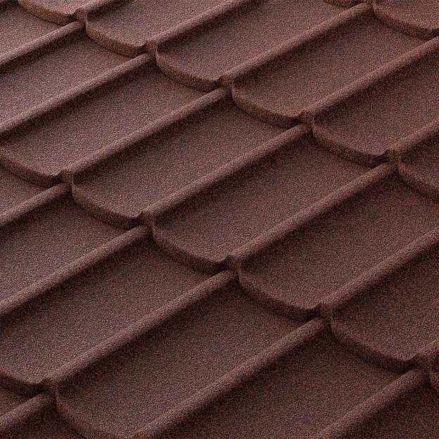 Гибкая черепица «Mistral » ОПТ фото 5