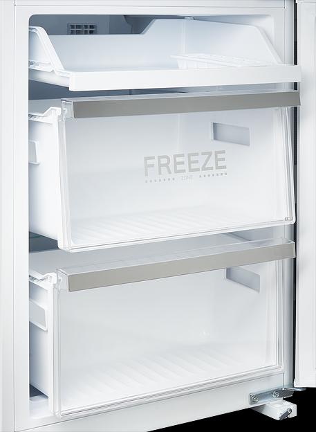 Встраиваемый холодильник Kuppersberg Kuppersberg NBM 17863 фото 10