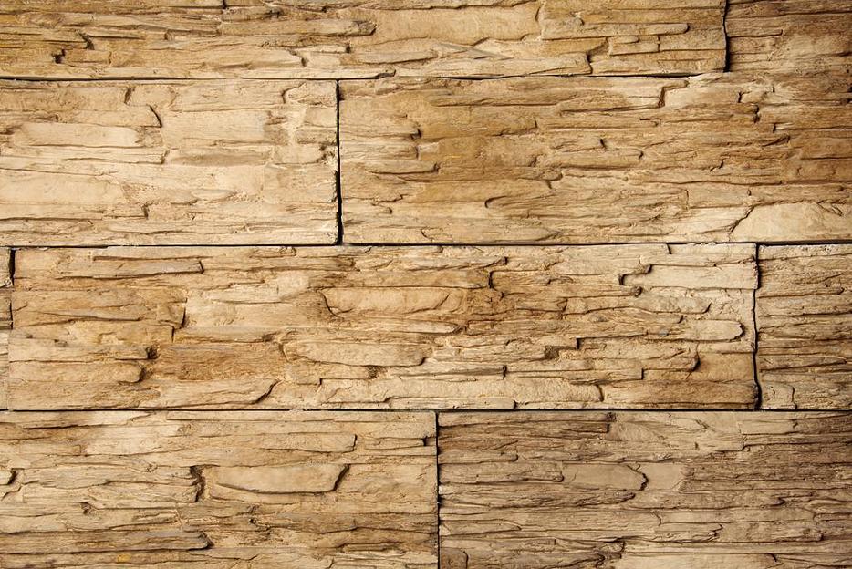 Искусственный камень для внешних работ «Сланец мелкослоистый» ОПТ фото 4